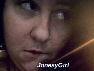 JonesyGirl