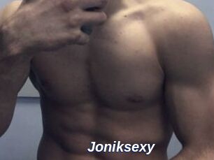 Joniksexy