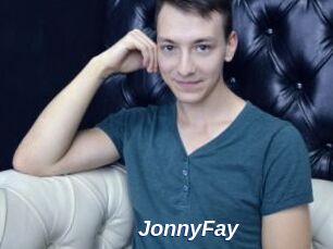 JonnyFay