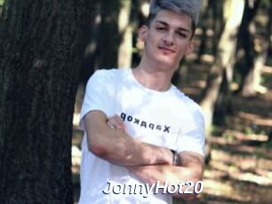 JonnyHot20