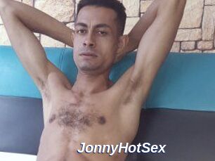 JonnyHotSex