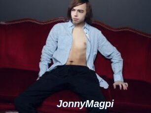 JonnyMagpi