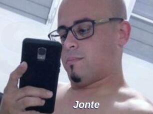 Jonte Safer Sex
