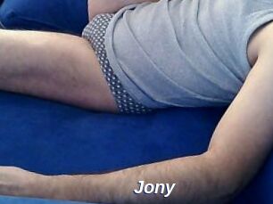 Jony