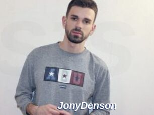 JonyDenson