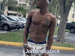 JordanBigDick