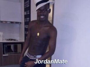 JordanMate