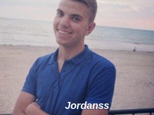 Jordanss