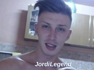 JordiLegend