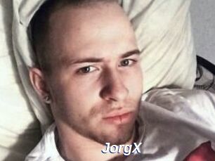 JorgX