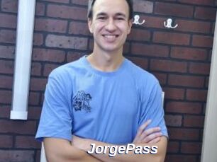 JorgePass