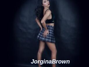 JorginaBrown