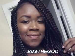 JoseTHEGOD