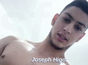 Joseph_Higor