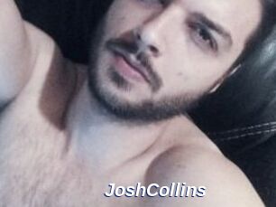 JoshCollins