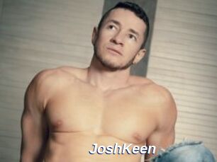 JoshKeen