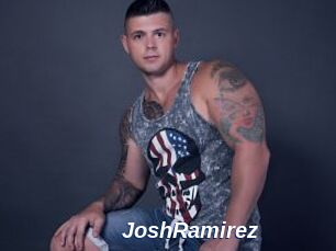 JoshRamirez