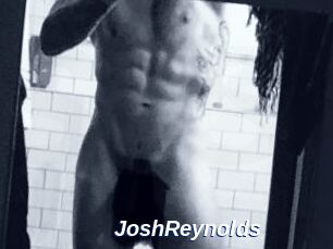 JoshReynolds