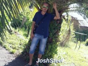 JoshSteel