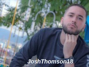 JoshThomson18