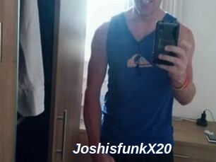 JoshisfunkX20