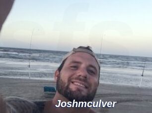 Joshmculver