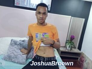 JoshuaBroown