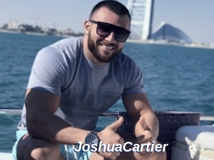 JoshuaCartier