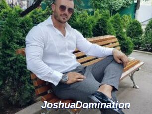 JoshuaDomination