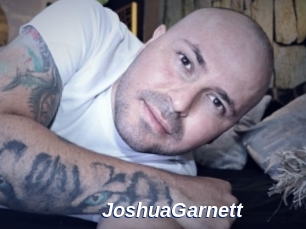 JoshuaGarnett