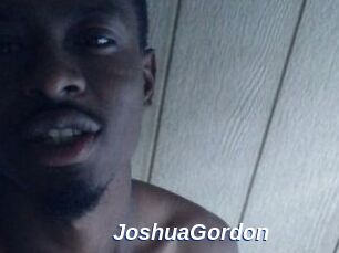 Joshua_Gordon