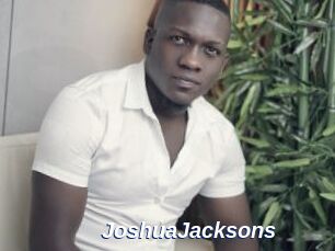 JoshuaJacksons