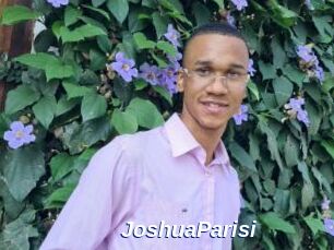 JoshuaParisi