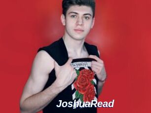 JoshuaRead