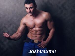 JoshuaSmit