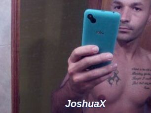 JoshuaX