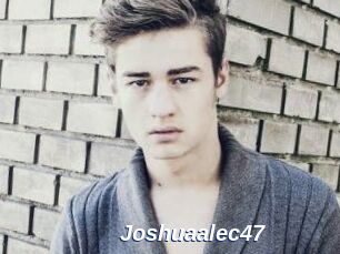 Joshuaalec47