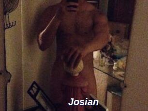 Josian