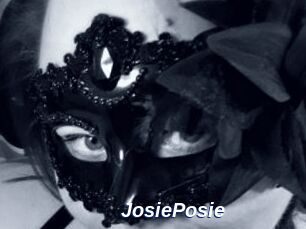 JosiePosie