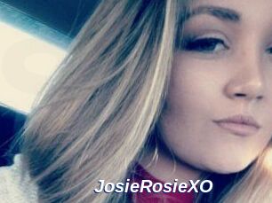 JosieRosieXO