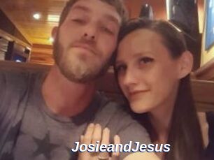 JosieandJesus