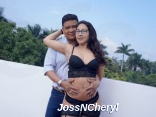 JossNCheryl