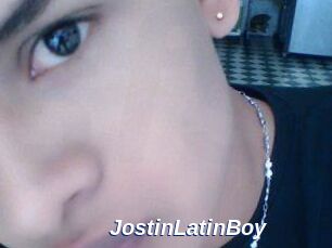 JostinLatinBoy