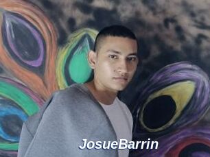 JosueBarrin