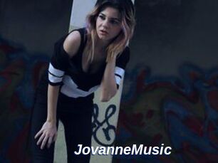 JovanneMusic