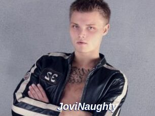 JoviNaughty