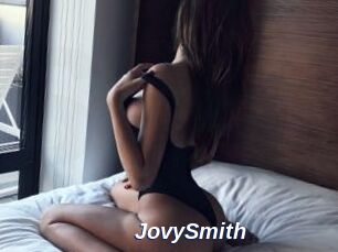 JovySmith