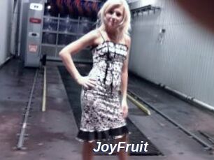 JoyFruit