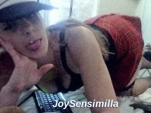 JoySensimilla