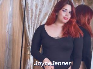 JoyceJenner